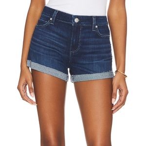 PAIGE Jimmy Jimmy Shorts Size 27